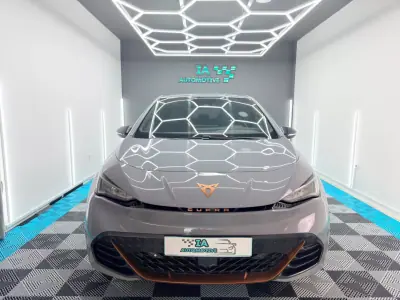 Cupra Born 2022 - 19500 EUR, 191000 km - 191000km - foto 2 de 26