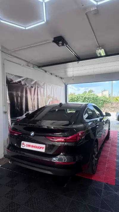 BMW 216 Gran Coupé 2022 - 22900 EUR, 165000 km - AUTO.MOTO.pt - 165000km - foto 6 de 13