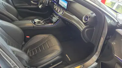 Mercedes-Benz CLS 300 2019 - 41500 EUR, 164017 km - 164017km - foto 51 de 60