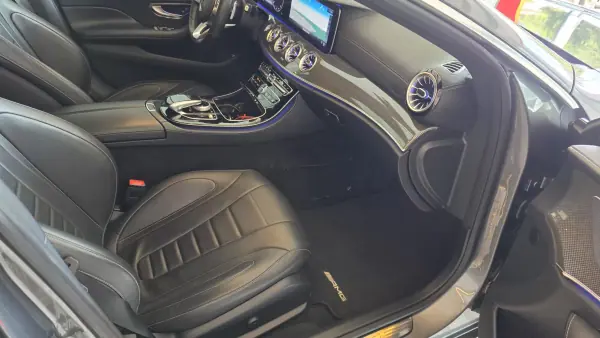 Mercedes-Benz CLS 300 2019 - 41500 EUR, 164017 km - 164017km - foto 51 de 60