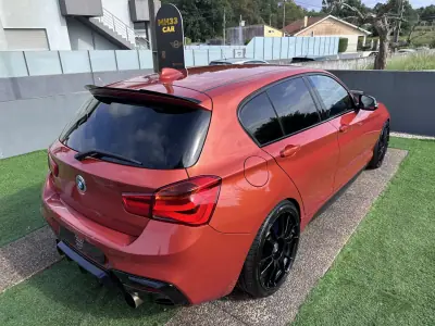 BMW M140i 2017 - 60000 EUR, 140000 km - AUTO.MOTO.pt - 140000km - foto 12 de 69