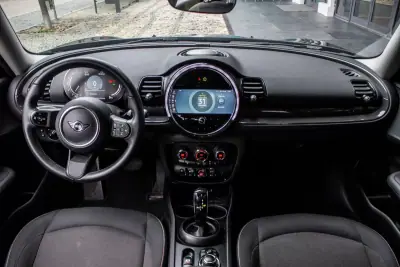 MINI Clubman 2021 - 18990 EUR, 114563 km - AUTO.MOTO.pt - 114563km - foto 39 de 45