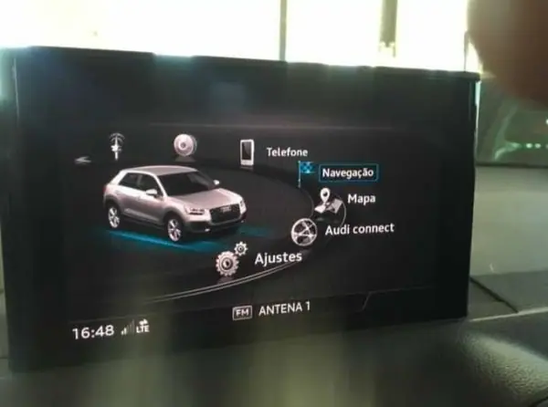 Audi Q2 2017 - 16000 EUR, 196000 km - AUTO.MOTO.pt - 196000km - foto 8 de 11