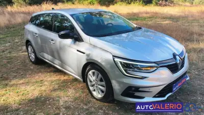 Renault Mégane Sport Tourer 2023 - 22950 EUR, 68025 km - 68025km - foto 8 de 34