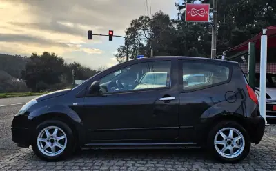 Citroën C2 2005 - 3999 EUR, 200000 km - AUTO.MOTO.pt - 200000km - foto 3 de 20