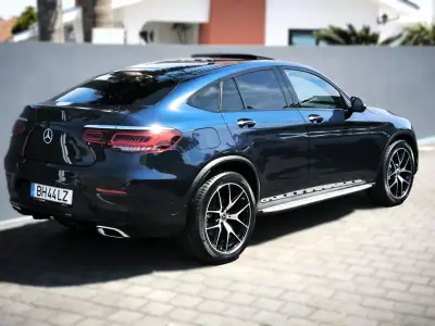 Mercedes-Benz GLC 220 2020 - 38950 EUR, 249800 km - AUTO.MOTO.pt - 249800km - foto 13 de 64