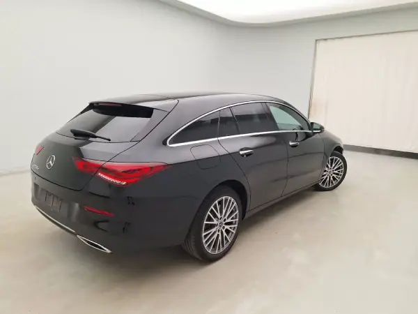 Mercedes-Benz CLA 250 2022 - 24950 EUR, 152503 km - AUTO.MOTO.pt - 152503km - foto 4 de 16