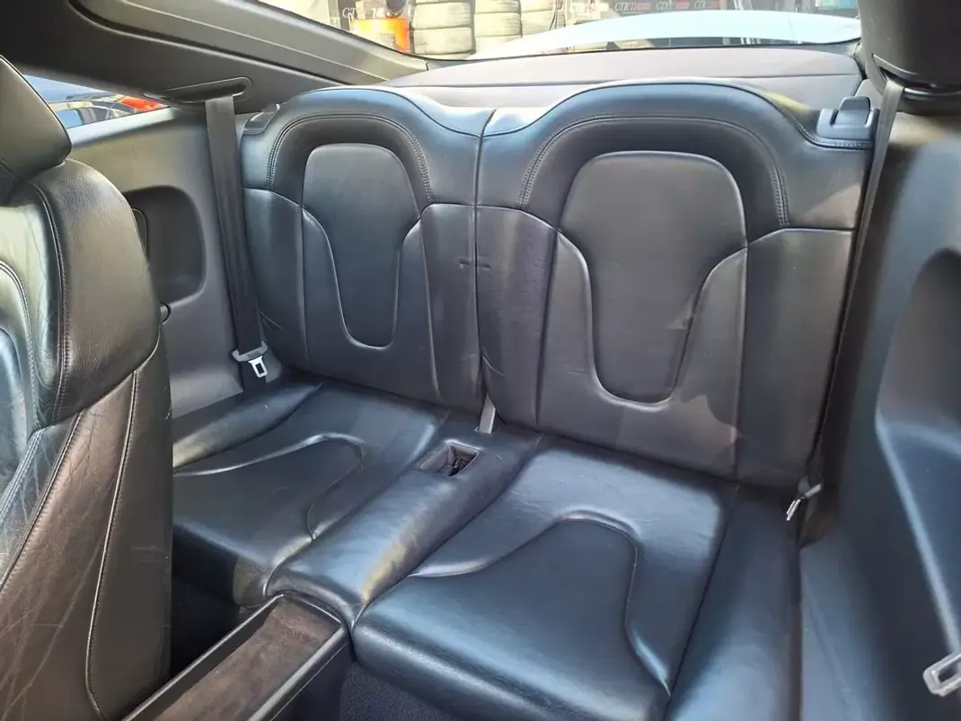 Audi TT Coupé 2006 - 12500 EUR, 260000 km - 260000km - foto 21 de 30