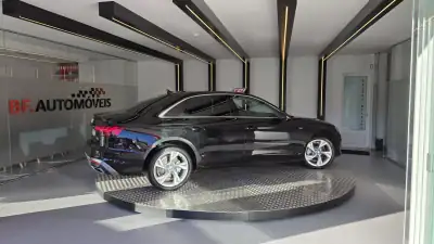 Audi A4 2020 - 26900 EUR, 85888 km - AUTO.MOTO.pt - 85888km - foto 7 de 58