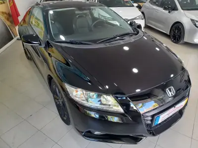 Honda CR-Z 2010 - 9390 EUR, 171972 km - AUTO.MOTO.pt - 171972km - foto 9 de 41
