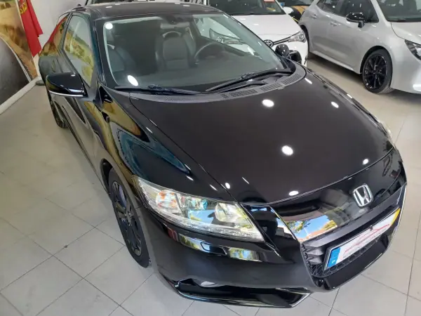 Honda CR-Z 2010 - 9390 EUR, 171972 km - AUTO.MOTO.pt - 171972km - foto 9 de 41