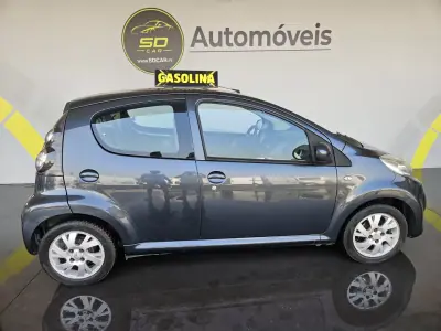 Citroën C1 2010 - 4500 EUR, 150000 km - AUTO.MOTO.pt - 150000km - foto 3 de 5
