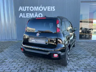 Fiat Panda 2024 - 14500 EUR, 40300 km - AUTO.MOTO.pt - 40300km - foto 5 de 16