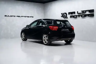 Mercedes-Benz A 180 2015 - 16950 EUR, 81000 km - AUTO.MOTO.pt - 81000km - foto 7 de 36