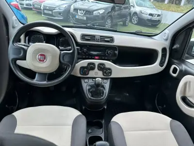 Fiat Panda 2015 - 7990 EUR, 108981 km - AUTO.MOTO.pt - 108981km - foto 12 de 15