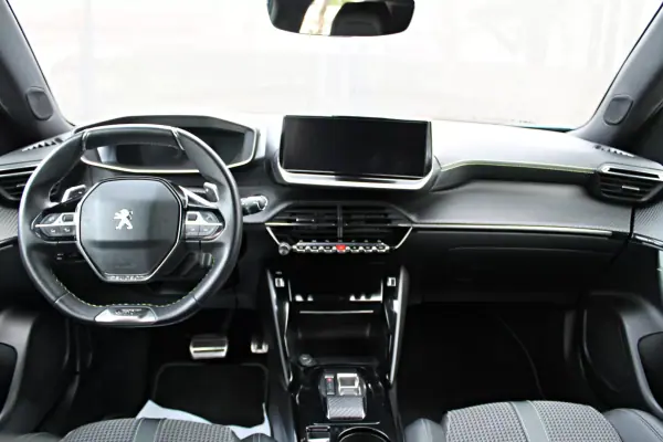 Peugeot 2008 2022 - 20900 EUR, 31255 km - AUTO.MOTO.pt - 31255km - foto 13 de 28
