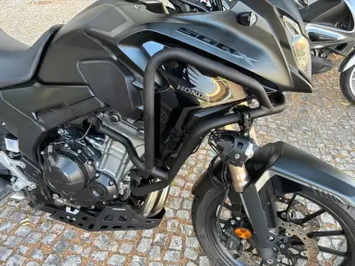 Honda CB 1100 2022 - 6250 EUR, 22576 km - AUTO.MOTO.pt - 22576km - foto 15 de 18