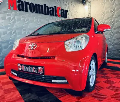 Toyota iQ 2009 - 10990 EUR, 161533 km - AUTO.MOTO.pt - 161533km - foto 8 de 22