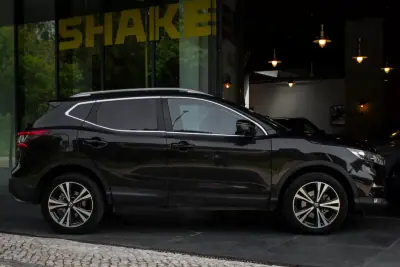 Nissan Qashqai 2018 - 13990 EUR, 168596 km - AUTO.MOTO.pt - 168596km - foto 5 de 29