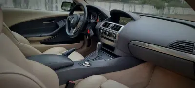 BMW 645 2004 - 22500 EUR, 166000 km - AUTO.MOTO.pt - 166000km - foto 6 de 14