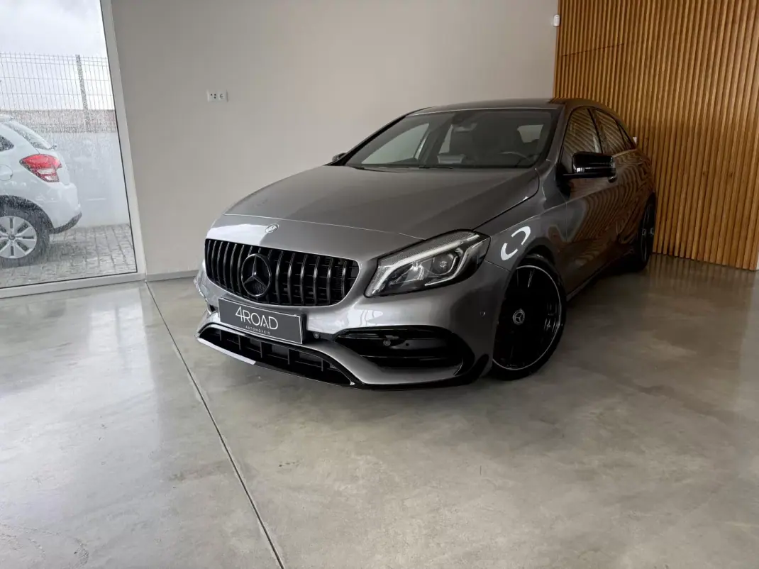 Mercedes-Benz A 180 2015 - 15999 EUR, 219500 km - AUTO.MOTO.pt - 219500km - foto 7 de 110