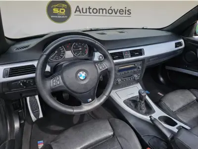 BMW 320 2008 - 13500 EUR, 297000 km - AUTO.MOTO.pt - 297000km - foto 5 de 7