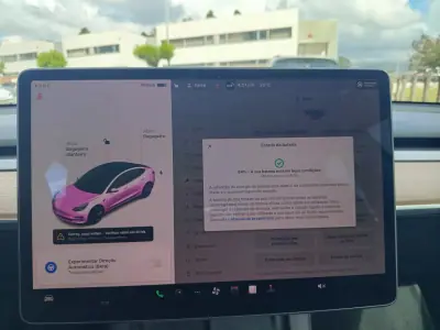 Tesla Model 3 2021 - 26990 EUR, 107700 km - AUTO.MOTO.pt - 107700km - foto 16 de 16