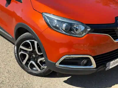 Renault Captur 2016 - 11900 EUR, 102000 km - AUTO.MOTO.pt - 102000km - foto 46 de 50