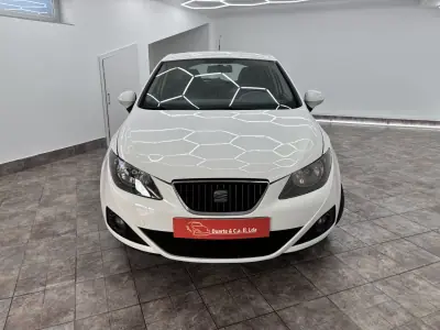 SEAT Ibiza 2011 — foto 5 de 20