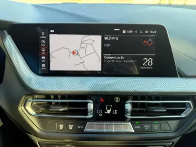 BMW 216 Gran Coupé 2021 - 27499 EUR, 78000 km - AUTO.MOTO.pt - 78000km - foto 26 de 31