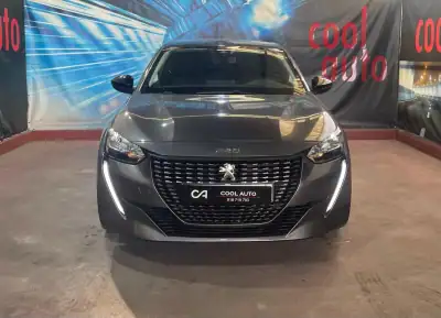 Peugeot 208 2023 - 14900 EUR, 44000 km - AUTO.MOTO.pt - 44000km - foto 2 de 47