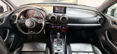 Audi A3 Limousine 2014 - 19990 EUR, 183000 km - AUTO.MOTO.pt - 183000km - foto 40 de 50