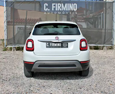 Fiat 500X 2019 - 13900 EUR, 122366 km - AUTO.MOTO.pt - 122366km - foto 6 de 22