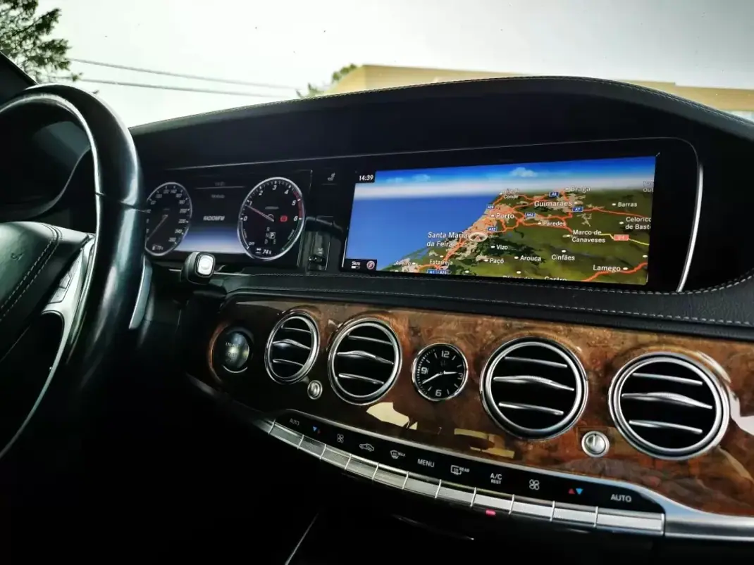Mercedes-Benz S 300 2014 - 31950 EUR, 239200 km - AUTO.MOTO.pt - 239200km - foto 29 de 40