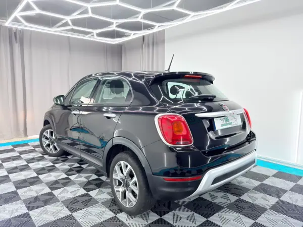 Fiat 500X 2017 - 9500 EUR, 154000 km - AUTO.MOTO.pt - 154000km - foto 5 de 21