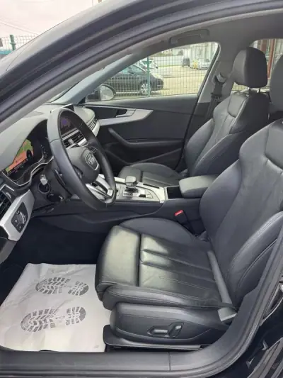 Audi A4 Avant 2020 - 30900 EUR, 129950 km - AUTO.MOTO.pt - 129950km - foto 39 de 41