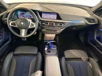 BMW 216 Gran Coupé 2023 - 28500 EUR, 54000 km - AUTO.MOTO.pt - 54000km - foto 11 de 41