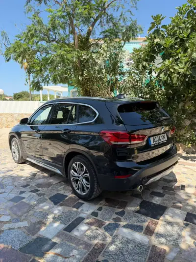 BMW X1 2021 - 21500 EUR, 218287 km - AUTO.MOTO.pt - 218287km - foto 4 de 9