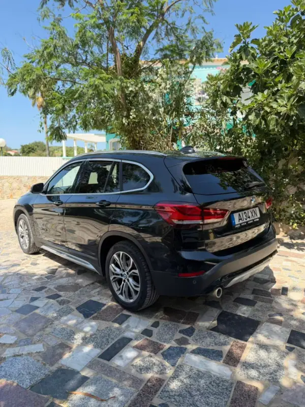 BMW X1 2021 - 21500 EUR, 218287 km - AUTO.MOTO.pt - 218287km - foto 4 de 9