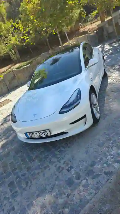Tesla Model 3 2019 — foto 3 de 8