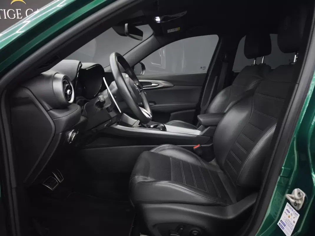 Alfa Romeo Tonale 2023 - 31450 EUR, 138315 km - AUTO.MOTO.pt - 138315km - foto 16 de 43