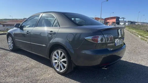 Mazda 6 2007 - 6750 EUR, 115000 km - AUTO.MOTO.pt - 115000km - foto 7 de 15
