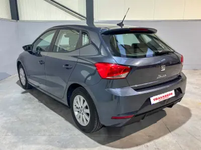 SEAT Ibiza 2023 - 14900 EUR, 78491 km - AUTO.MOTO.pt - 78491km - foto 5 de 14