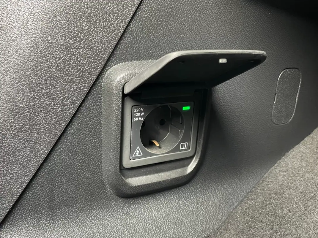 Opel Combo 2022 - 14450 EUR, 90000 km - AUTO.MOTO.pt - 90000km - foto 35 de 37