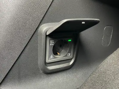 Opel Combo 2022 - 14450 EUR, 90000 km - AUTO.MOTO.pt - 90000km - foto 35 de 37