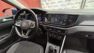Volkswagen Taigo 2022 - 14400 EUR, 94000 km - AUTO.MOTO.pt - 94000km - foto 12 de 12
