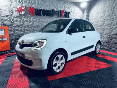Renault Twingo 2023 - 16990 EUR, 16461 km - AUTO.MOTO.pt - 16461km - foto 6 de 28