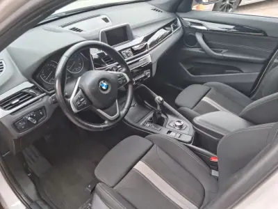 BMW X1 2016 - 16500 EUR, 168000 km - AUTO.MOTO.pt - 168000km - foto 9 de 32