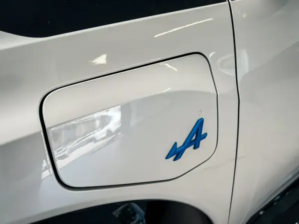 Alpine 2025 - 41900 EUR, 15000 km - AUTO.MOTO.pt - 15000km - foto 24 de 25