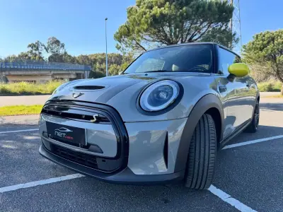 MINI Cooper S 2022 - 23950 EUR, 40000 km - AUTO.MOTO.pt - 40000km - foto 3 de 15